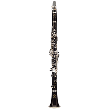 RC Clarinet – 17/6