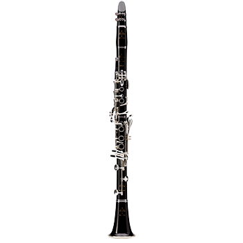 Gala Clarinet – 17/6