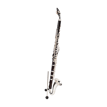 Basset Horn Clarinet