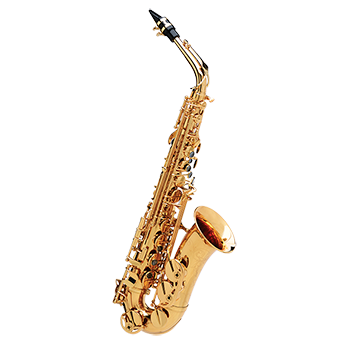 Senzo Alto Saxophone