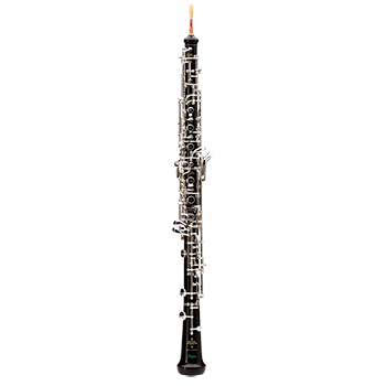 Prestige Oboe – Automatic