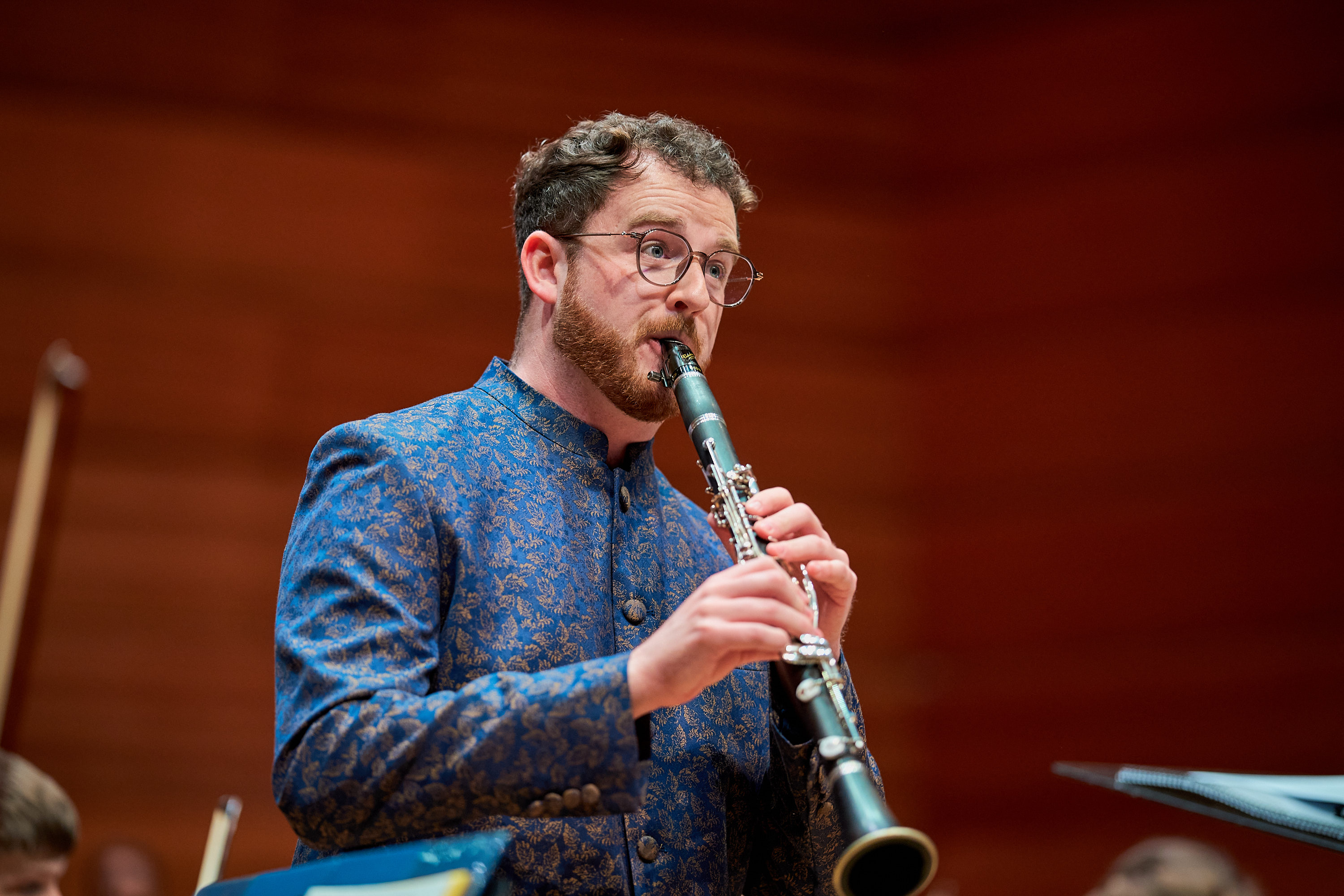 Photo credit : Fraser Band