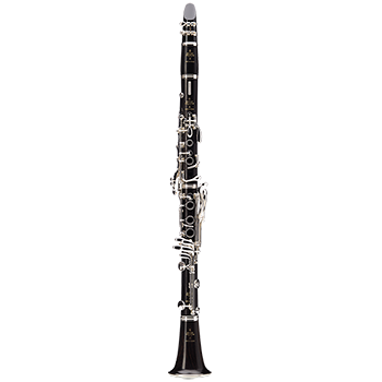 Tradition Clarinet with E-flat lever – 19/6