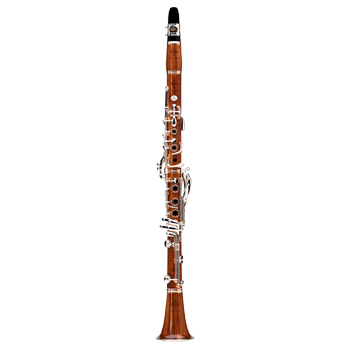 Festival clarinet with E-flat lever – 19/6