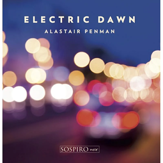 Electric Dawn