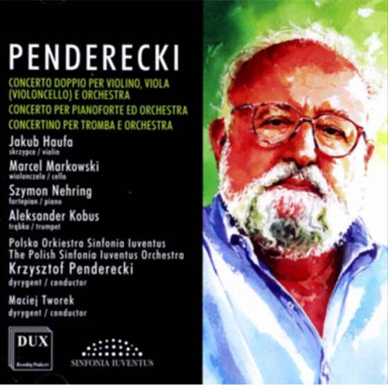 Penderecki