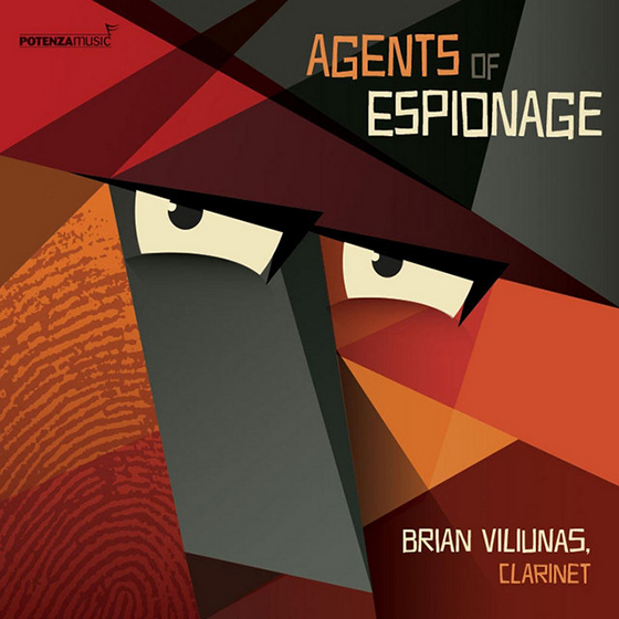 Agents of Espionnage