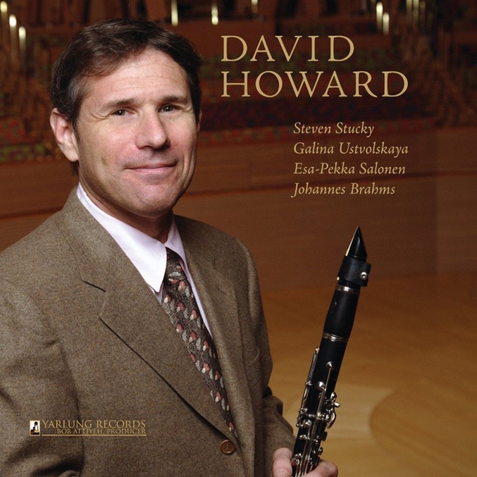 David Howard