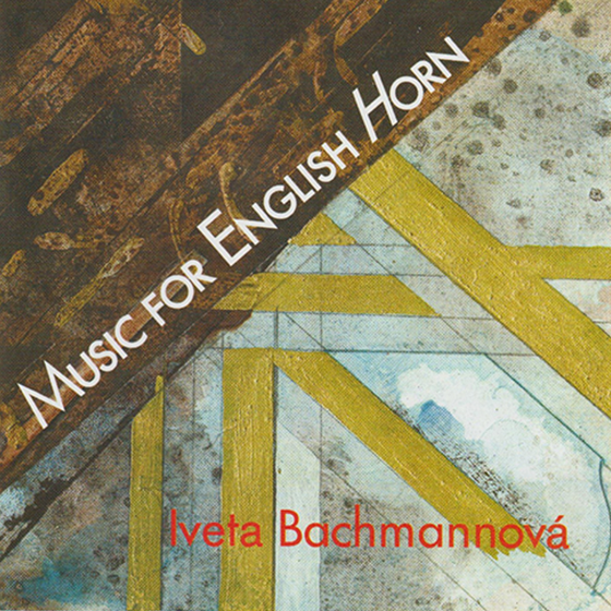 Music for Englishhorn