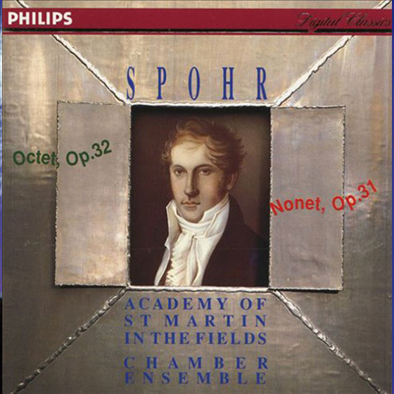 SPOHR